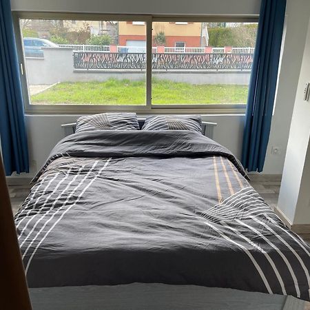 Chaleureux Appartement - Estrade ボルヴィラー エクステリア 写真